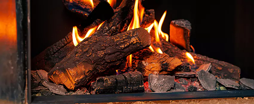 Chimney Fireplace Ash Dump Cleaning in Fairview Heights, IL