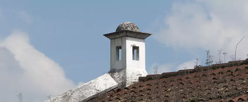 Cost To Rebuild A Chimney in Fairview Heights, IL