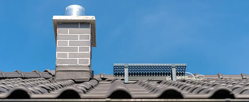 Repair Blocked Chimney in Fairview Heights, Illinois