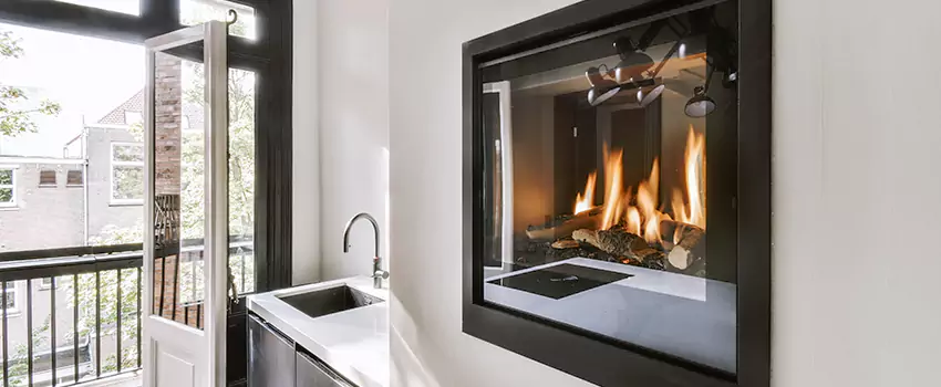 Heatilator Outdoor Fireplace Services in Fairview Heights, Illinois