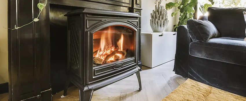 Valor Wood Fireplace in Fairview Heights, IL